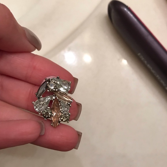 Maurices earring - Picture 1 of 1